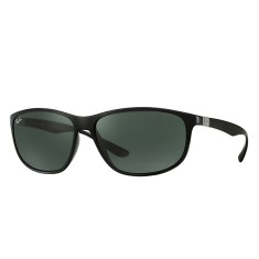 Óculos de Sol Masculino Máscara Ray Ban Liteforce RB4213