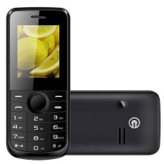 Celular Logic M2B 0,8 MP 2 Chips