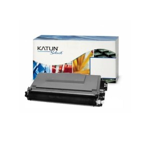 Cartucho Preto Katun TN3392