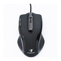 Mouse Laser Gamer USB Shrike H2L - Tesoro