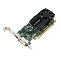 Placa de Video NVIDIA Quadro 620 2 GB DDR3 128 Bits PNY VCQK620-PORPB