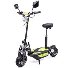 Patinete Elétrico Atom 1000w48v