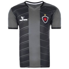 Camisa Torcedor Botafogo PB III 2016 sem Número Super Bolla