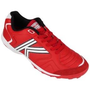 Chuteira Society Kelme K-Tecnica TF Adulto