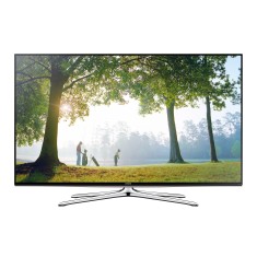 Smart TV TV LED 60" Samsung Série 6 Full HD Netflix UN60H6300 4 HDMI