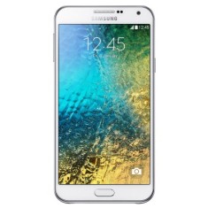 Smartphone Samsung Galaxy E7 16GB E700 13,0 MP 2 Chips Android 4.4 (Kit Kat) 4G 3G Wi-Fi