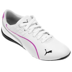 Tênis Puma Feminino Casual Drift Cat 6 Shimmer