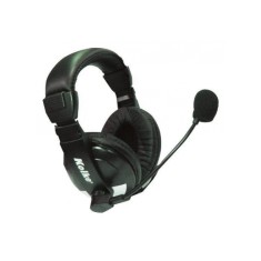 Headset com Microfone Kolke KMI-102