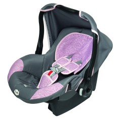 Bebê Conforto Nino Upper Até 13Kg - Tutti Baby