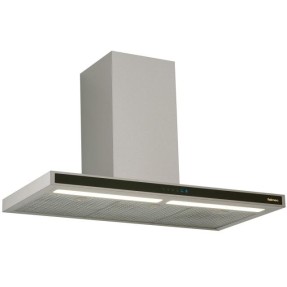 Coifa Parede Falmec Milano Ática 90 cm K5301IT Inox