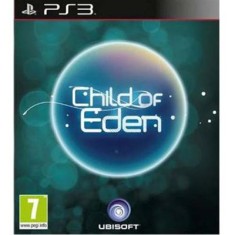 Jogo Child Of Eden PlayStation 3 Ubisoft