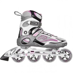 Patins In-Line Fila Master DF