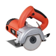 Serra Mármore Profissional Black&Decker 1.270 W TC13K