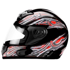 Capacete Mixs mx2 Fechado