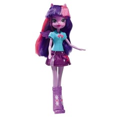 Boneca My Little Pony Equestria Girls Collection Twilight Sparkle A9255 Hasbro