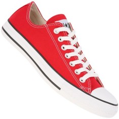 Tênis Converse All Star Unissex Basquete Basket Low