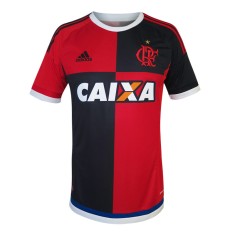 Camisa Edição Especial Flamengo Rio 450 Anos Adidas