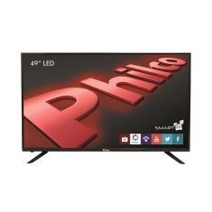 Smart TV TV LED 49" Philco Full HD PH49U21DSGW 3 HDMI