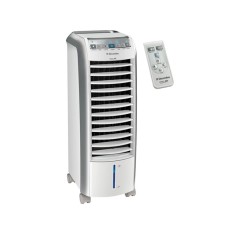 Climatizador Purificador Umidificador Ventilador Frio Electrolux CL07F