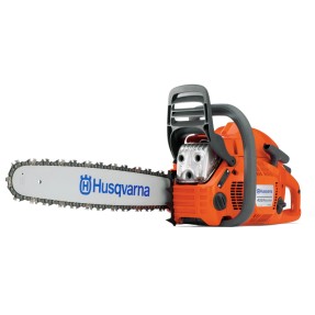 Motoserra Husqvarna 2.600 W 455 e-Series