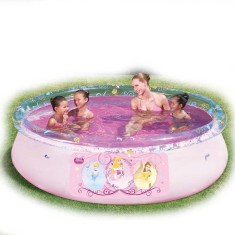 Piscina Inflável 1.080 l Redonda Bestway