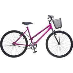 Bicicleta Colli Bikes Aro 26 Allegra City