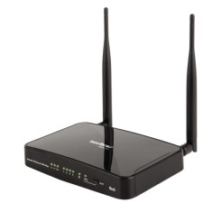 Roteador Wireless 300 Mbps WRN 342 - Intelbras