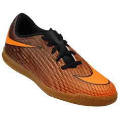Tênis Nike Infantil (Menino) Futsal Bravata 2