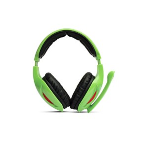 Headset com Microfone Dazz Naja USB