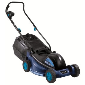 Cortador de grama Elétrico Einhell 1.600 W com Coletor BG-EM 1643