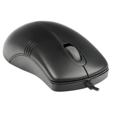 Mouse Óptico MS3203-1 - C3 Tech