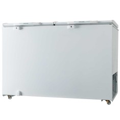 Freezer Horizontal 385 Litros Cycle Defrost Electrolux H400