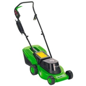 Cortador de grama Elétrico Trapp 1.050 W com Coletor WM 350
