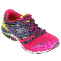 Tênis Olympikus Feminino Corrida Zonix 4