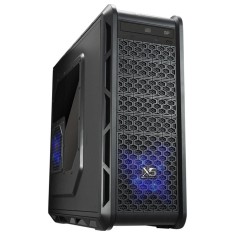 PC X5 Intel Core i7 4790 3,60 GHz 8 GB HD 2 TB GeForce GTX 760 DVD-RW Windows 8.1 4120