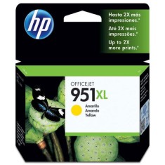 Cartucho Amarelo HP 951XL CN048AL