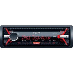 CD Player Automotivo Sony CDX-G3170U