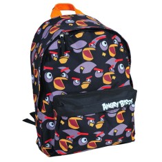 Mochila Escolar Santino Angry Birds Angry Birds ABM12002U01