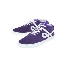 Tênis Ous Masculino Casual Roni Boreal Spec