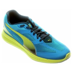Tênis Puma Masculino Academia Ignite Mesh