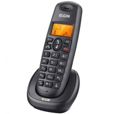 Telefone sem Fio Elgin TSF-7001