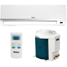 Ar Condicionado Split Hi Wall Philco 12000 BTUs Controle Remoto Frio PH12000TFM5