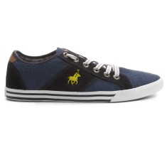Tênis Polo Royal Club Masculino Casual Kanton