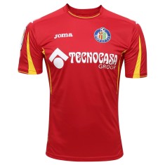 Camisa Torcedor Getafe II 2015/16 sem Número Joma