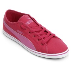 Tênis Puma Feminino Casual Elsu V2 CV