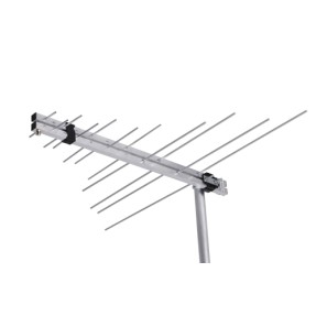Antena de TV Externa Aquário LVU-11