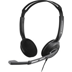 Headset com Microfone Sennheiser PC 230