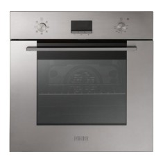 Forno de Embutir Elétrico Franke Estilo 59 Litros Inox Smart SM 66 M XS