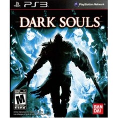 Jogo Dark Souls PlayStation 3 Bandai Namco