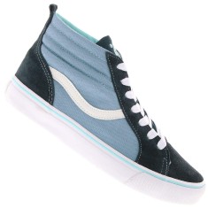 Tênis Capricho Feminino Casual Break